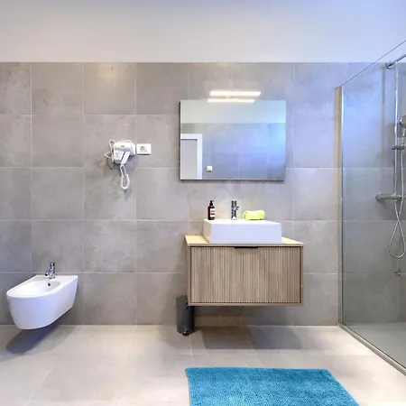 Mediterana Loft By Interhome *