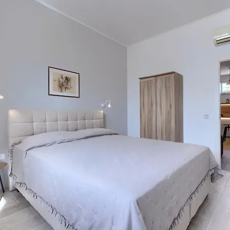Mediterana Loft By Interhome Umag
