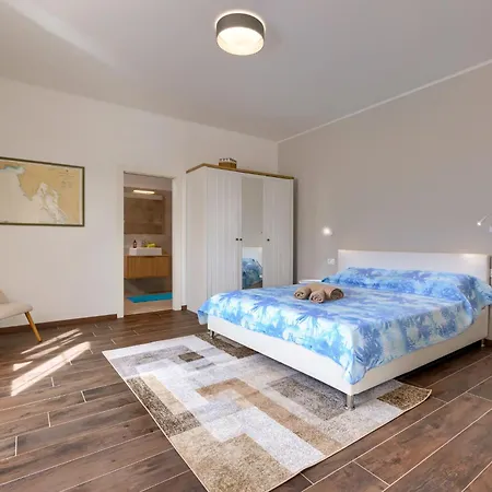Mediterana Loft By Interhome Villa Umag