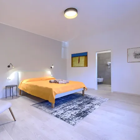 Mediterana Loft By Interhome Villa *