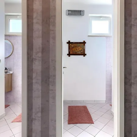 Villa Mediterana Loft By Interhome Umag