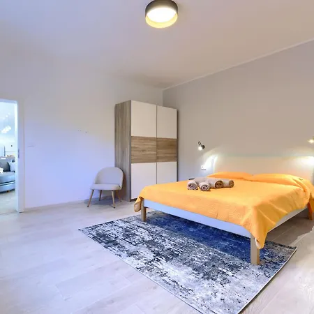 Mediterana Loft By Interhome Umag