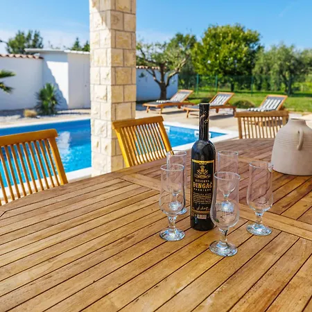 Mediterana Loft By Interhome * Umag