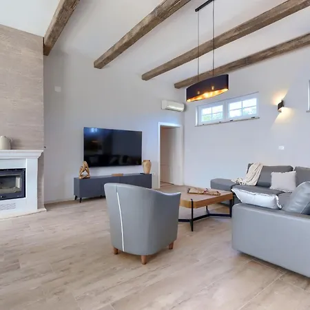 Mediterana Loft By Interhome Villa Umag