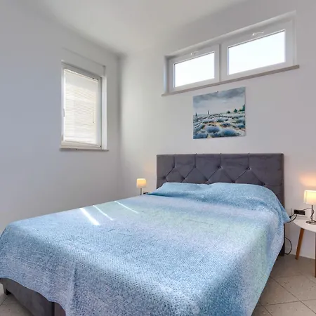 Mediterana Loft By Interhome Villa Umag