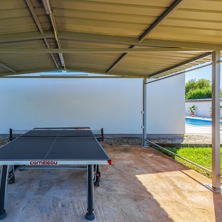 Mediterana Loft By Interhome Villa Umag